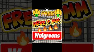 FREEEE +$9MM 🤑 WALGREENS is on 🔥🔥🔥 (ENDS 08/01) #couponing #couponingforbeginners #couponing101