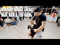 Someone You Loved - Lewis Capaldi (DJ Tronky) @ Workshop Bachata Sensual by NGOC NAM & THU GIANG