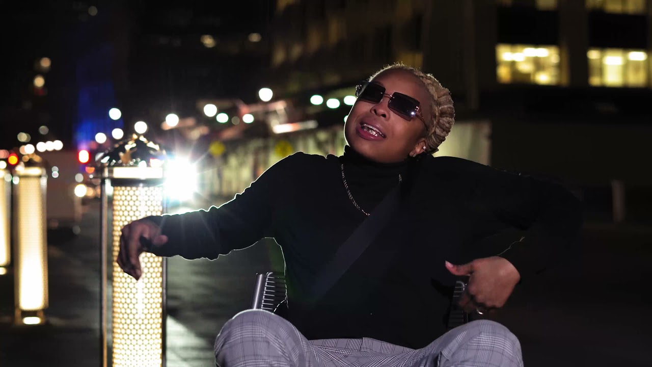 Breeze NGE - Come Back To ME