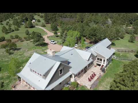 6430 Signal Mountain Lane, Beulah, CO home video tour