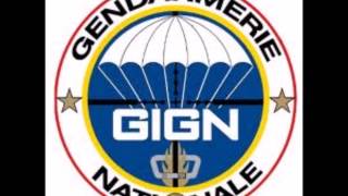 Modern Warfare 3:GIGN Spawn Theme