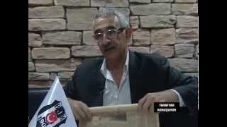 Taraftar Konuşuyor Şeref Yilmaz 2014