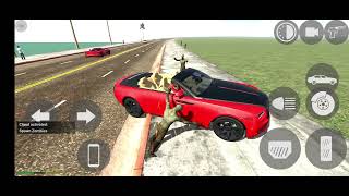 new Indian bike game kar driving AK gaming