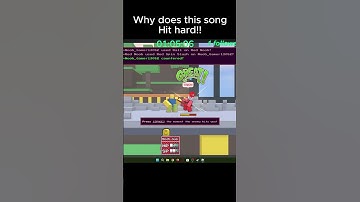 Thumbnail of Why does this song Hit hard!! #blocktales #subathon (streampreveiw!)