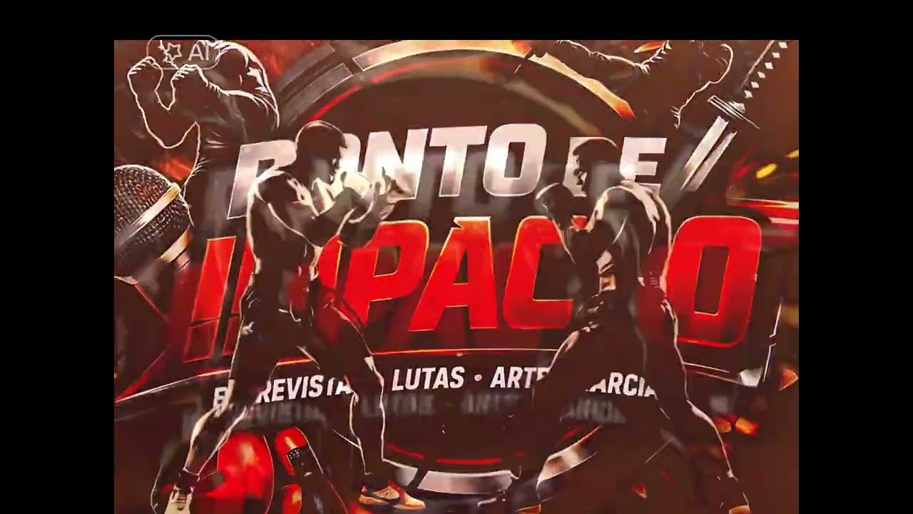 PONTO DE IMPACTO c/ IGOR BARROS - Convidado especial: Paulo Surian 