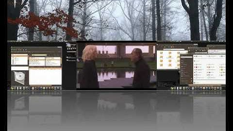 Ubuntu 9.10 and Compiz...