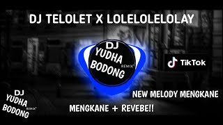 DJ TELOLET X LOLELOLELOLAY SLOW + REVEBE MENKANE screenshot 3