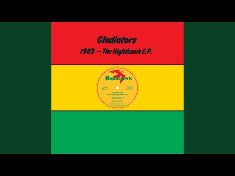 Putar Vibration Version - The Gladiators