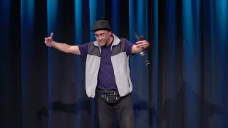 Trailer Kabarettprogramm Simon Chen Er Will Nur Spielen