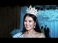 Мисс Кыргызстан-2017 — о дорогах и митингах в стране