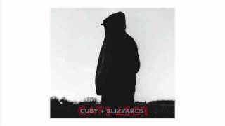 Video thumbnail of "cuby and the blizzards window to my eyes"