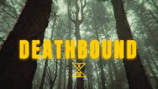 Crosswords | Deathbound (Official Music Video)