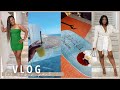 TRAVEL / VACATION VLOG: LOS CABOS 2021 MEXICO PART 2 | YUNNIEROSE VLOGS