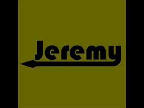 Remix Jeremy