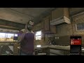 Martin madrazos unique phone call to trevor after minor turbulence  gta v