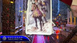 LEO 29 ABRIL 2026 ::: HOROSCOPO HOY TAROT