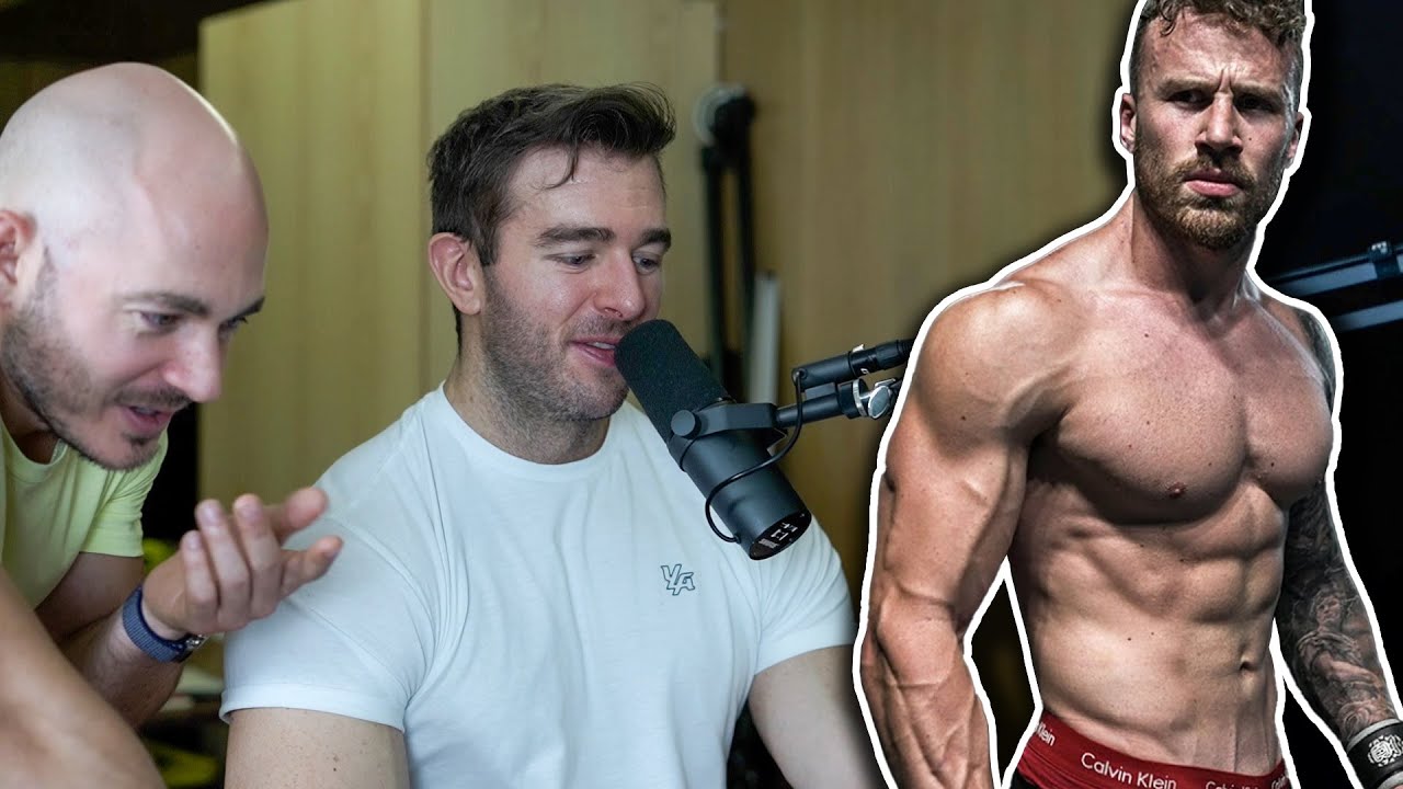 How To Beast & 500 Mg Testosterone Per Week For TRT!? - YouTube