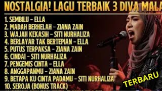 Download Lagu SEMBILU // ELLA // LAGU NOSTALGIA FULL ALBUM MP3