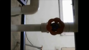 FLUID MECHANICS "FREE AND FORCED VORTEX"