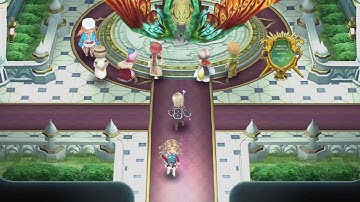 Rune Factory 4 Special - First Ending Complete - Extreme Longplay