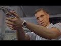 Resident Evil Outbreak HD 60 Fps Policemen VS Zombies 