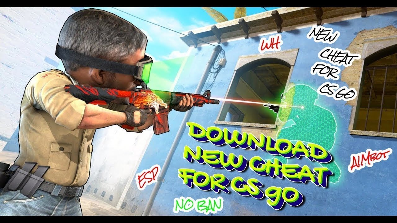 BEST Free CSGO Cheat Has UPDATED For 2023 *UNDETECTED* - YouTube