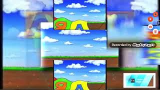 Reuploaded2 Ytpmv Abc For Kids 1992 Scan