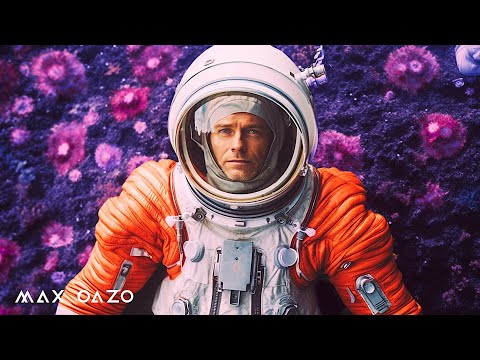 Max Oazo & Camishe - Astronaut