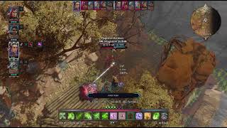 DOS2 - EP.110 Seed of Power, Blackpits