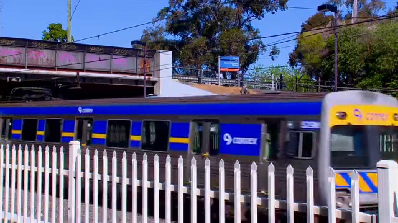 Colliers International Metro Market Review - Outer Eastern Suburbs