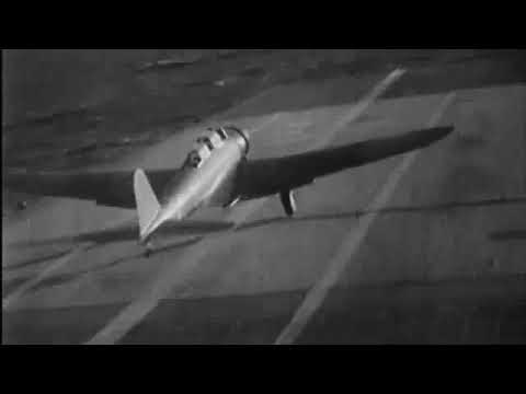 Kamikaze attacks Pearl Horbor 特攻機・神風特別攻撃隊 5