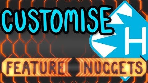 ToonBoom Tutorial - Customising your Views