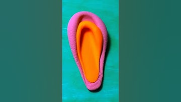 Guess the mixed colors of Squid Game 2 （Part 86） #squidgame2 #squidgame #colormixing #satisfying