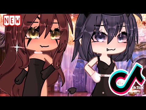 NEW 💖GachaLife TikTok 💖Compilation💖 « Day 02/01 » |👑 TING TING 👑