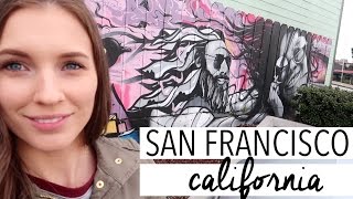 San Francisco Layover | FLIGHT ATTENDANT LIFE