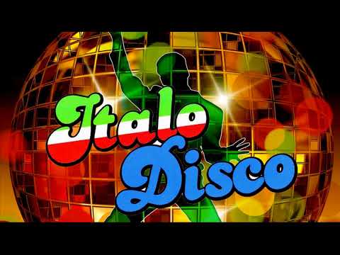 Italian Disco Dance hits of 80s II Golden Oldies Disco Dance Music II Revolution 80's Summer disco