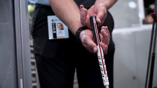 TOUR ACCESS | Re-grip: MCC ALIGN