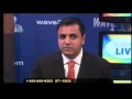 Dr. Suresh Nair of BodyRX Louisville on WAVE 3 Listens with John Ramsey