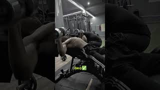 20kg 11 eleven raps nikle aap kitna nikal te 🤔 #gymshorts #likecommentshare #youtubeshorts
