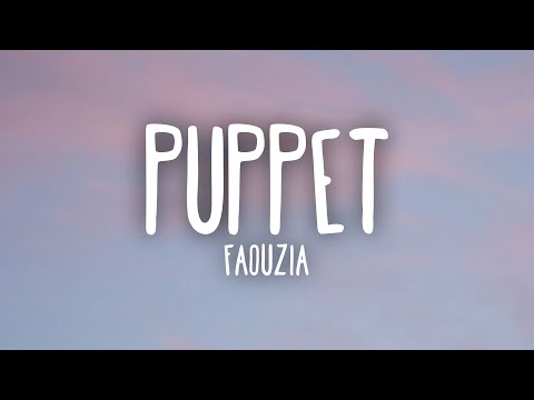 Faouzia - Puppet