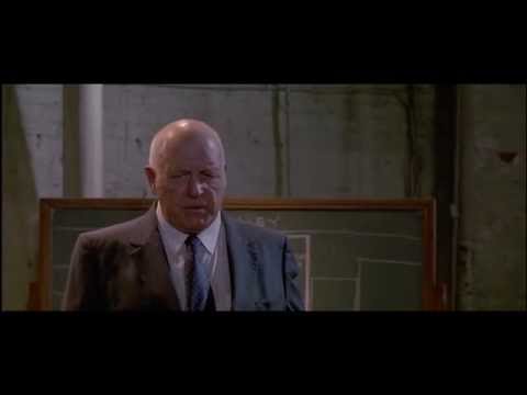 Reservoir Dogs - Names