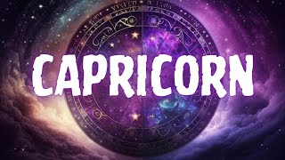 CAPRICORN YOU NEED TO HEAR THIS, BECAUSE IT'LL HAPPEN TOMORROW! APRIL 2024 TAROT LOVE READING