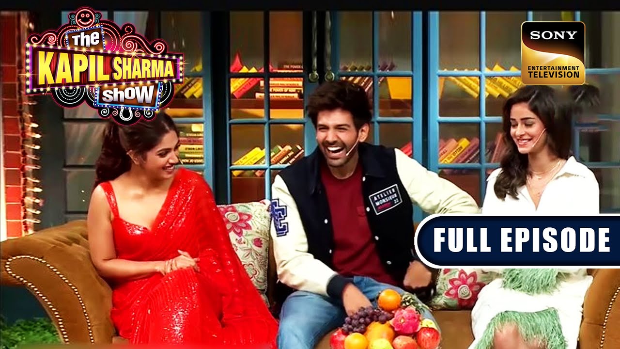 Ananya Reveals Secrets To 'Sponsored Birthdays' | The Kapil Sharma Show | Full Episode