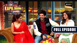 Ananya Reveals Secrets To 'Sponsored Birthdays' | The Kapil Sharma Show | Full Episode