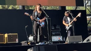 Courtney Barnett - Write A List Of Things To Look Forward To - Just Like Heaven 2025 - May 10, 2025