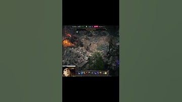 Xyclucian, the chimera defeated lightning arrow deadeye #pathofexile2 #poe2 #short #shorts #arpg