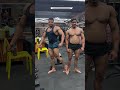 Guru chale dono legs bade kar ke khelenge #fitness #workout #gym #shorts #youtube