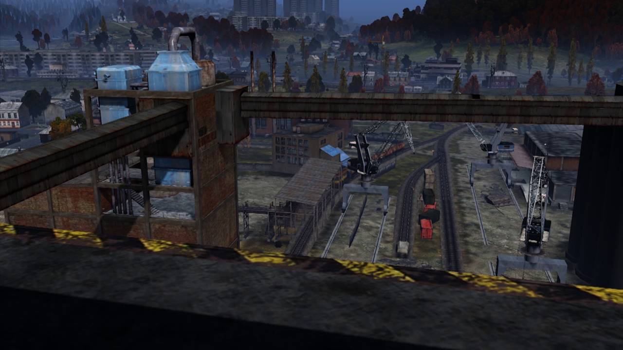 Иж 70 dayz