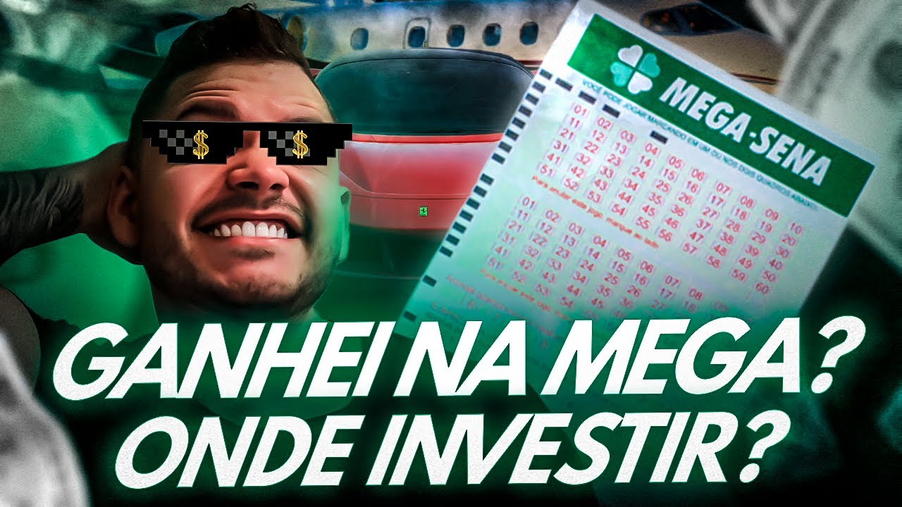 450 MILHÕES NA MEGA DA VIRADA | É fraude ou dá pra ganhar?