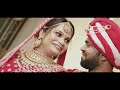 Best wedding highlight  ashutosh  varsha  wedding  highlight  the lensview studio